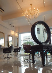 hair style