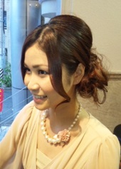 hair style