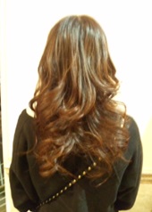 hair style