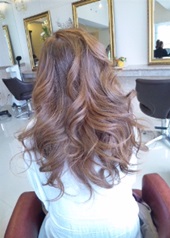 hair style
