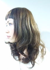 hair style