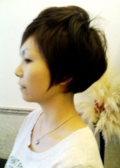 hair style