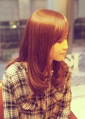 hair style