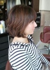 hair style