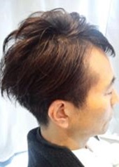 hair style