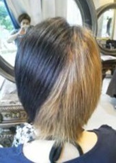 hair style