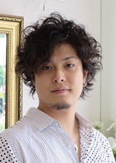 hair style
