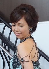 hair style