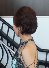 hair style