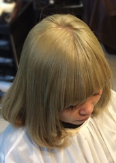 hair style