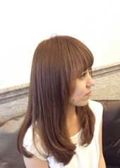 hair style